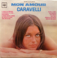 front---caravelli---mon-amour,-1967,-cbs-–-9.819,-argentina