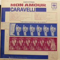 back---caravelli---mon-amour,-1967,-cbs-–-9.819,-argentina