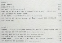 treklist---caravelli-–-les-chansons-pour-toi,-1967,-cbs-–-8730,-argentina