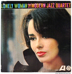 modern-jazz-quartet-lonely-woman-front-cover-vinyl-lp