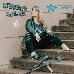Sabrina Stern - Sternzeichen Schlager (2023)