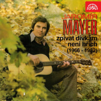 jaromír-mayer---můj-úděl