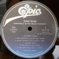 side-c---caravelli---pour-elise,-1979,-2lp,-epic-–-40•3p-150-1,-japan