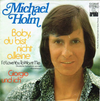 michael-holm---baby,-du-bist-nicht-alleine