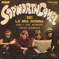 sopworth-camel---sei-la-mia-donna