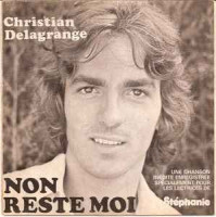 christian-delagrange---non-reste-moi