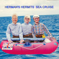 herman-s-hermits---sea-cruise