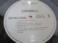 side-d---caravelli---gift-pack-series,-1973,-2lp,-ecph-11-12,-japan