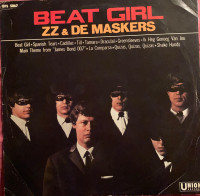 zz-en-de-maskers---beat-girl