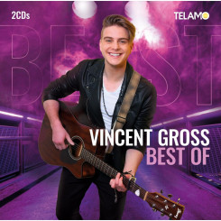 Vincent Gross - Best Of (2023) 
