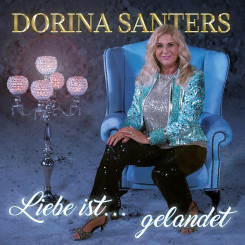 Dorina Santers - Liebe ist... gelandet (2023)