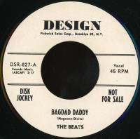 the-beats---bagdad-daddy