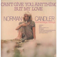 norman-candler---a-little-love-and-understanding