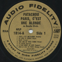 patachou---paris-cest-une-blonde-1956-side-1