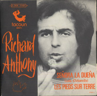 richard-anthony---senora-la-duena