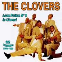 the-clovers---the-sheik
