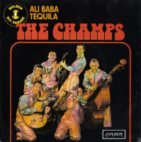 the-champs---ali-baba