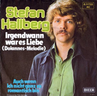stefan-hallberg---irgendwann-war-es-liebe