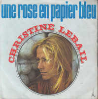 christine-lebail---une-rose-en-papier-bleu