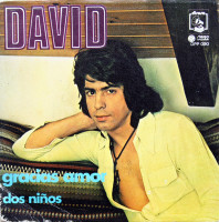 david---gracias-amor