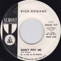 dick-domane---dont-pity-me