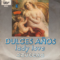 dulces-años---lady-love