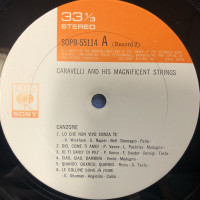 side-c---caravelli---gift-pack-series,-1970,-2lp,-sopb-55113-4,-japan