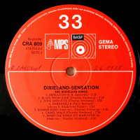 seite-2---the-dixieland-kings-–-dixieland-sensation,-1971,-cra-809,-germany