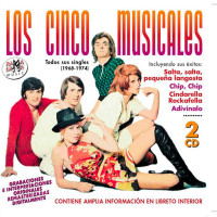 los-cinco-musicales---charly