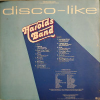 back---harolds-band-–-disco---like,-1976,-ariola-–-28-213,-germany