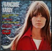 françoise-hardy---la-maison-où-j-ai-grandi