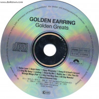 golden-earring---golden-greats---cd