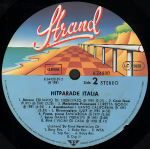 various-artists---hitparade-italia-1981-03