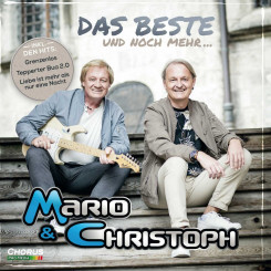 Mario & Christoph - Das Beste und noch mehr... (2023) 