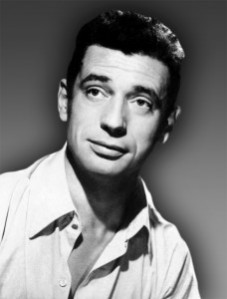 yves-montand