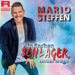 Mario Steffen - In Sachen Schlager unterwegs (2023)