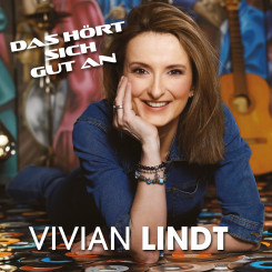 Vivian Lindt - Das hört sich gut an (2023) 