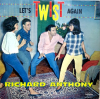 richard-anthony---lets-twist-again