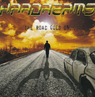 hardreams---someday,-somwhere