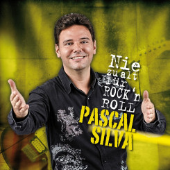Pascal Silva - Nie zu alt für Rock'n Roll (2023) 