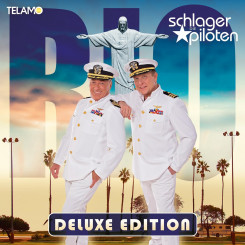 Die Schlagerpiloten - Rio (Deluxe Edition) (2023) 