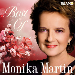 Monika Martin - Best Of (2023) 