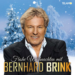 Bernhard Brink - Frohe Weihnachten mit Bernhard Brink (2023) 