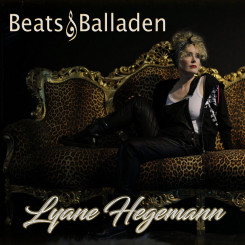 Lyane Hegemann - Beats & Balladen (2023) 