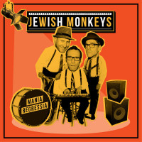 jewish-monkeys---johnny-is-the-goy-for-me
