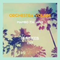 orchestra-volare---mambo-italiano