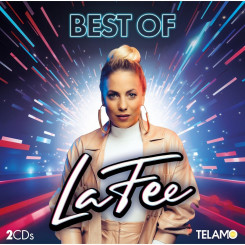 LaFee - Best Of (2023) 