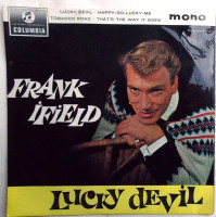 frank-ifield---lucky-devil