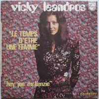 vicky-leandros---le-temps-dêtre-une-femme