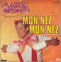 plastic-bertrand---mon-nez,-mon-nez